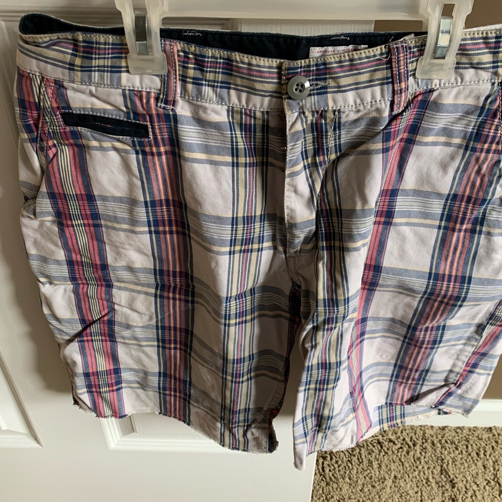 Men’s GANT Shorts. Size 34.
